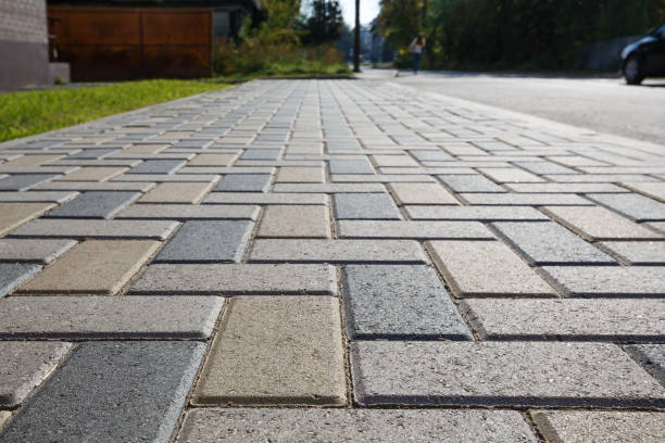 Decorative Driveway Pavers in Wakefield, NE