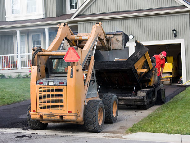 Best Professional Driveway Pavers  in Wakefield, NE